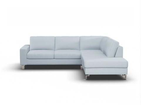 Ecksofa UM Medium Plus R